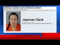 Gluckstadt Police announce embezzlement arrest