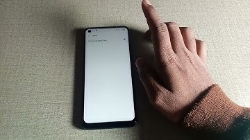 Oppo K10 5G Swipe up gestures settings, Oppo K10 5G me swipe up gestures use kaise kare