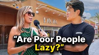 Asking Rich vs Poor Thought-Provoking Questions