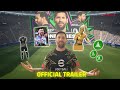 eFootball™2026 Mobile OFFICIAL Ambassador Trailer 🔥🔥