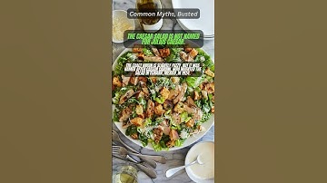 Common Myths, Busted part 2!