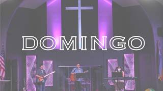 Dios Restaura | Servicio Sunday | Junio 14, 2026