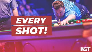 EVERY SHOT of Shaun Murphy's 147! | BetVictor Shoot Out