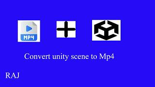 Celebrity Convert unity scene into mp4 file using unity recorder package Profile