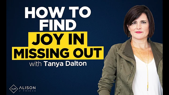 Find Your Purpose and Stop The Overwhelm