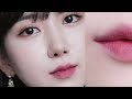 (eng) 쿨톤도 갬성립 할 수 있어 👄 여름뮤트 모여라! 여쿨 가을립 추천 My Favorite Cool Tone Lip Colors | Minjeong Park