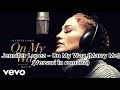Jennifer Lopez - On My Way (Marry Me) (versuri în română)