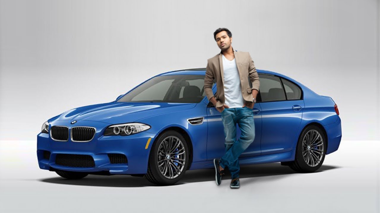 Rohit Sharma Car Collection 2021 | Cricket Nation 