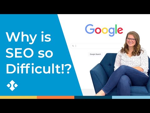 Is SEO a Hard Skill?