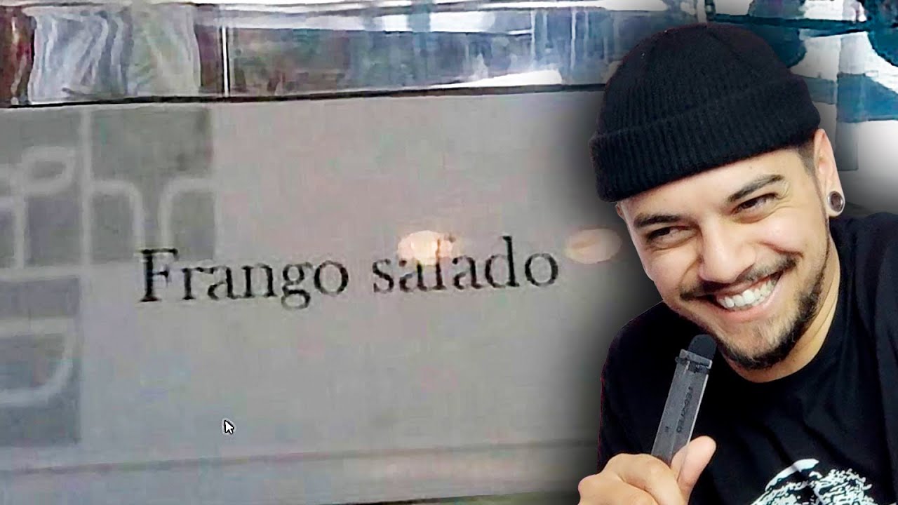 Algumas placas e anúncios estranhos pra você rir