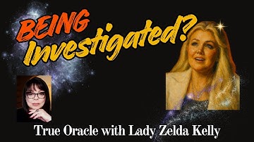 An Investigation Happening From Erika