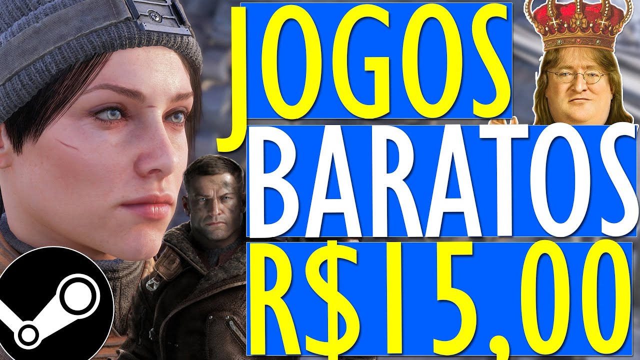 Spring in the Shire: Jogos baratos da WB Games recebem descontos na Steam