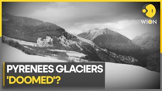 Pyrenees glaciers will vanish next decade | WION Climate Tracker