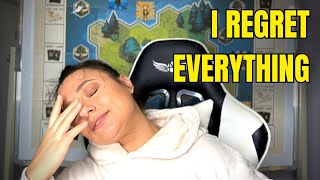November TBR 2023 | The Lord of the Reads TBR Game
CLICK ME! :)
November TBR 2023!
Welcome to the 9th instalment of the Lord of the Reads, where I introduce a new fun rule and basically ruin my life...
I hope you enjoy it!
Timestamps:
00:00 Intro
01:11 Game Rules
03:38 Roll #1
05:21 Roll #2
06:31 Roll #3
07:40 Roll #4
09:19 Roll #5
10:51 Roll #6
12:07 Roll #7
13:43 Roll #8
15:31 TBR Summary
15:57 But wait, there’s more…
19:36 In conclusion…
Printable version of The Lord of the Reads - https://drive.google.com/drive/folders/1XsSFz9NHbo8itBQNfLDqXajosNmqZ9Xq?usp=drive_link
Digital version of The Lord of the Reads - https://view.genial.ly/645e231d69f8ee001d440fe8/interactive-content-the-lord-of-the-reads
————————
Amandas channel - @AmandasBooktopia
Dragon Readathon announcement - https://www.youtube.com/watch?v=60mrzbdctQA
Adventure in Aeldia by Book Roast - https://www.youtube.com/watch?v=hAGr_byzqw8
Buzzword Reading Challenge by BooksandLala - https://www.youtube.com/watch?v=SwmtVw9iJUg
————————
You can also find me on social media:
Instagram: https://www.instagram.com/library.unbounded/?igshid=YmMyMTA2M2Y%3D
Goodreads: https://www.goodreads.com/user/show/103331746-silvia
————————
————————
Background music:
Adventure by Alexander Nakarada | https://www.serpentsoundstudios.com
Music promoted by https://www.chosic.com/free-music/all/
Attribution 4.0 International (CC BY 4.0)
https://creativecommons.org/licenses/by/4.0/
————————
#tbr #booktube #tbrgame November TBR 2023 | The Lord of the Reads TBR Game