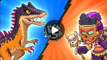 merge master game merge master fusion battle max level gameplay video part 2