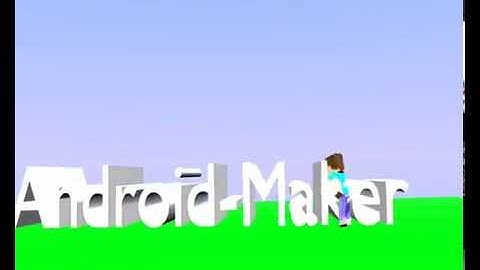 Mein 1.  Video ( Mein Intro )