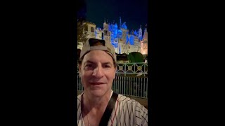 Spiritual Insights from The Magic Kingdom  Its a Small World