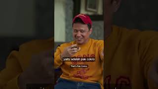 Review Film Tinggal Meninggal