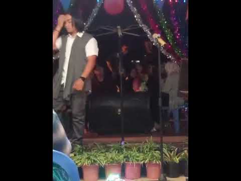 Sting-Ku sapu air mata perpisahan by Haddy@Garra (Final Perlawanan Karaoke)