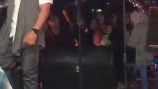 Stingku Sapu Air Mata Perpisahan By Haddygarra final Perlawanan Karaoke