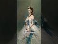 The painting of queen alexandra vs the real life photo shorts queenelizabeth