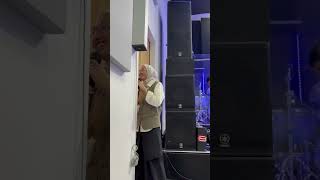 Tangan Ucap Perpisahan Feby Putri Bikin Candu Wkwkwk