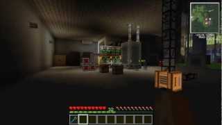 Feed The Beast S2E34: 4x dense ores