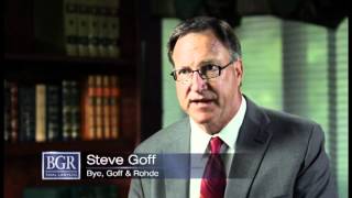 Hudson WI Car Accident Attorney | Bye, Goff & Rohde | Delivering Results for Accident Victims