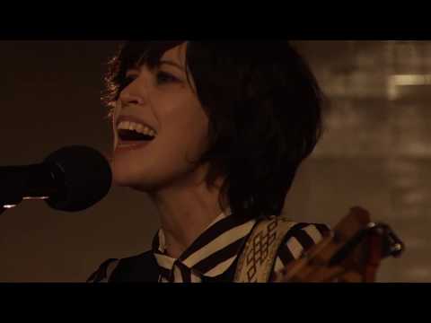 Hayley Mary's live performance on 'Delivered Live'