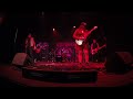 Live Wire - AC/DC Cover