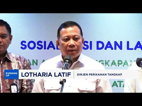 KKP Fortifies Against Marine Pollution by Strengthening Management