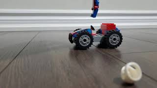 My First Stopmotion Video!
