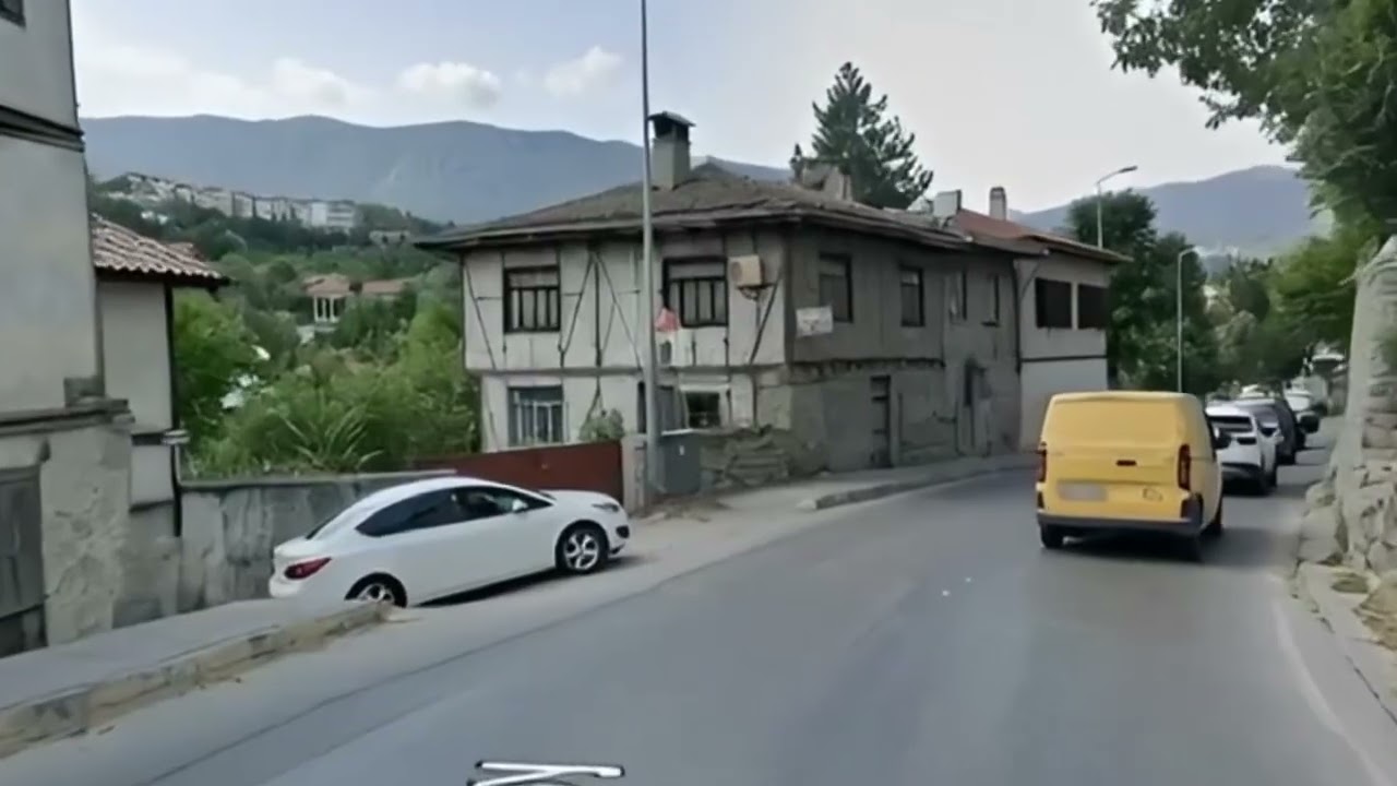 Safranbolu 