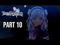 The Legend Of Heroes: Trails Into Reverie Part 10 - &quot;C&quot; Act 3 Start (Nightmare)