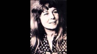 Sandy Denny ~ You Never Wanted Me  (HQ) chords