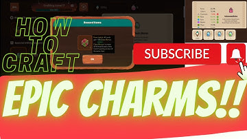 How to craft Epic Runes in Axie Origin | Alpha Season Crafting tutorial