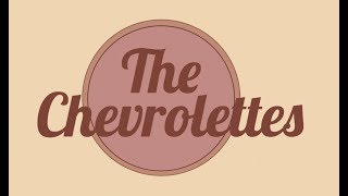 The Chevrolettes - At the hop