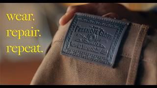buy clothes that last a lifetime