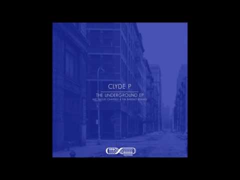 Clyde P Bring It Official OCD0059