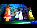 Dance perfomance of cute kids ll chinnari balallara song Mp3 Song