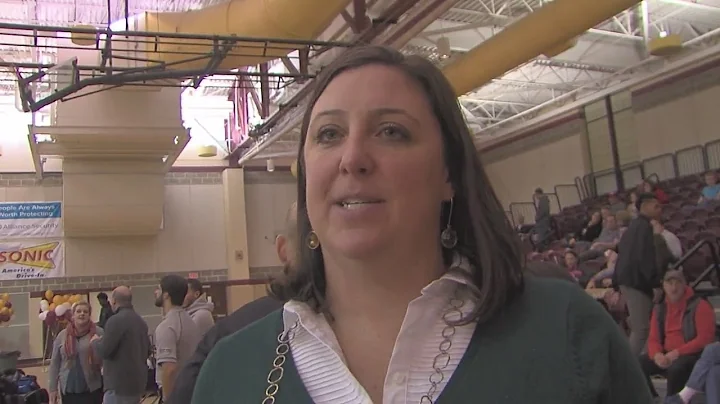 Cranston East Community Mourns Loss of Beloved Tea...