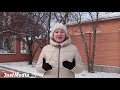 Оксана Иванова, православная активистка о погоде