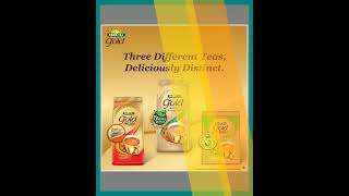 Tata Tea Gold | Premium Assam teas with Gently Rolled Aromatic Long Leaves | Rich &amp; Aromatic Chai...