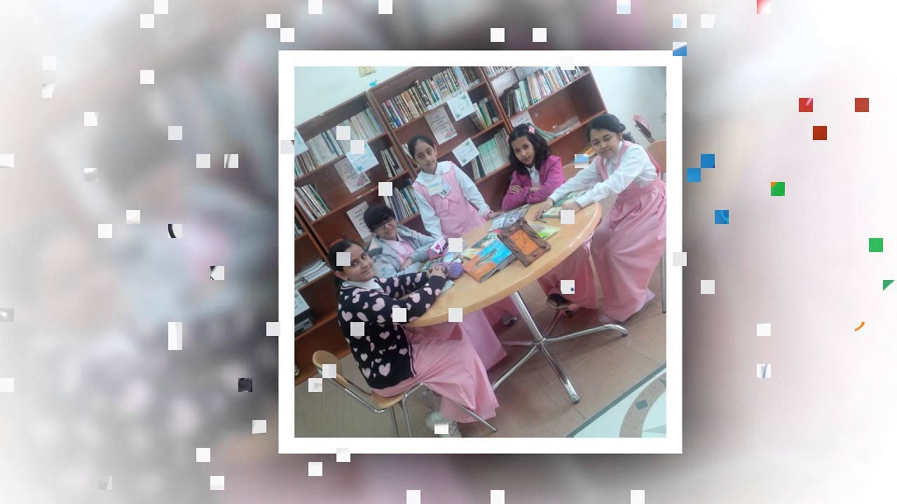 فعاليه يوم المهنة مدرسة الابناء الرابعه بالقاعده الجويه بخميس مشيط