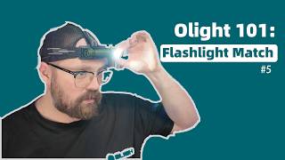 Olight 101 - Choosing the perfect flashlight(#5) screenshot 4