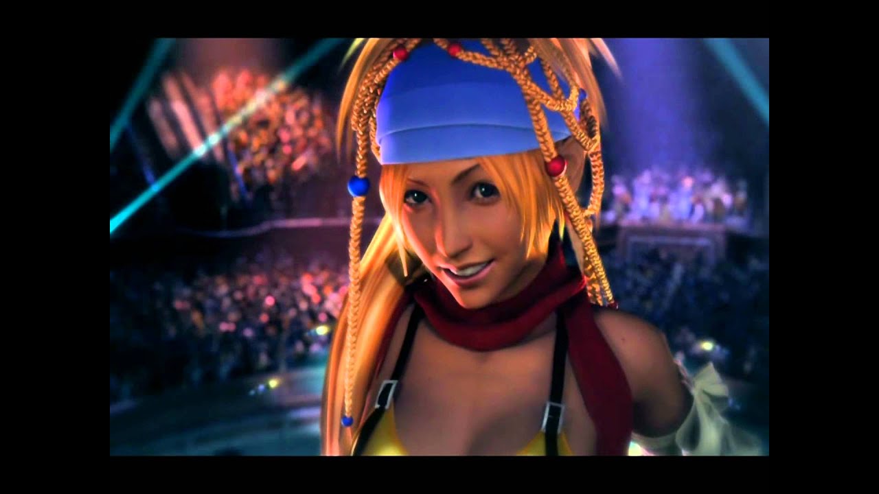 FINAL FANTASY on X: It's showtime, girls. Today marks 20 years since Y, R,  P first took position with the launch of Final Fantasy X-2. What was your  favourite memory of returning