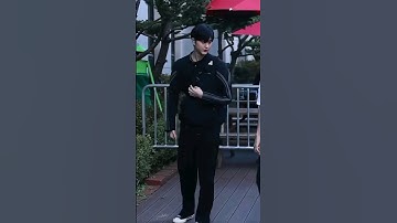 cười đủ rồi ngta ngầu lắm nha #eunchan #tempest #kpop #viral #trending