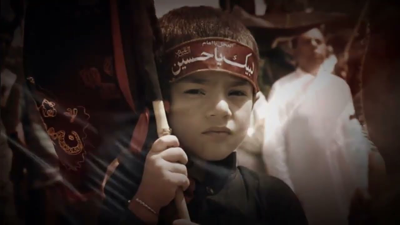 KARBOBALA URDU FARSI KALAM | MOULANA EJAZ HUSSAIN ASHNA |  NOHA 2016-17