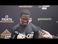Smells like Football — Tiger-Cats Rookie Camp Opens | Ticats Today | May 6, 2026