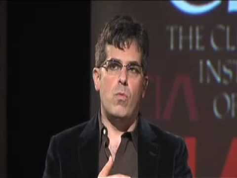 BOMBLive! Jonathan Lethem interviewed by Betsy Sus...